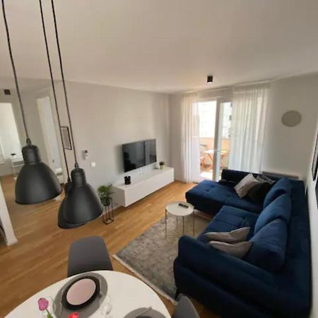 Apartment Francesca Задар Экстерьер фото