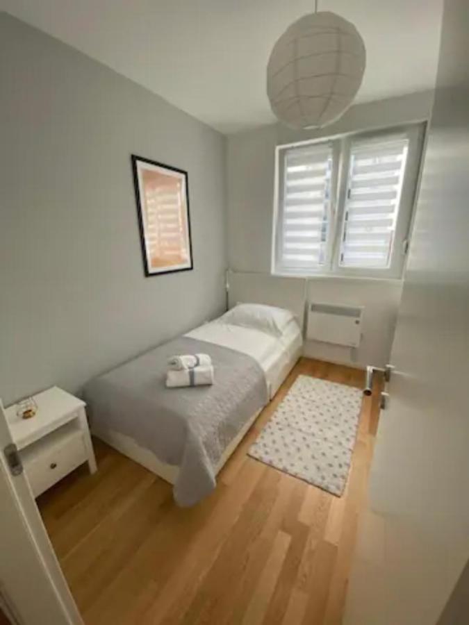Apartment Francesca Задар Экстерьер фото