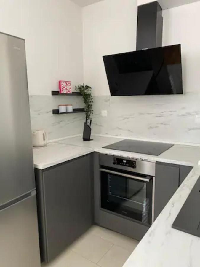 Apartment Francesca Задар Экстерьер фото