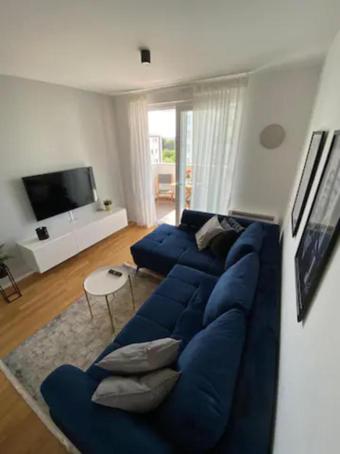 Apartment Francesca Задар Экстерьер фото
