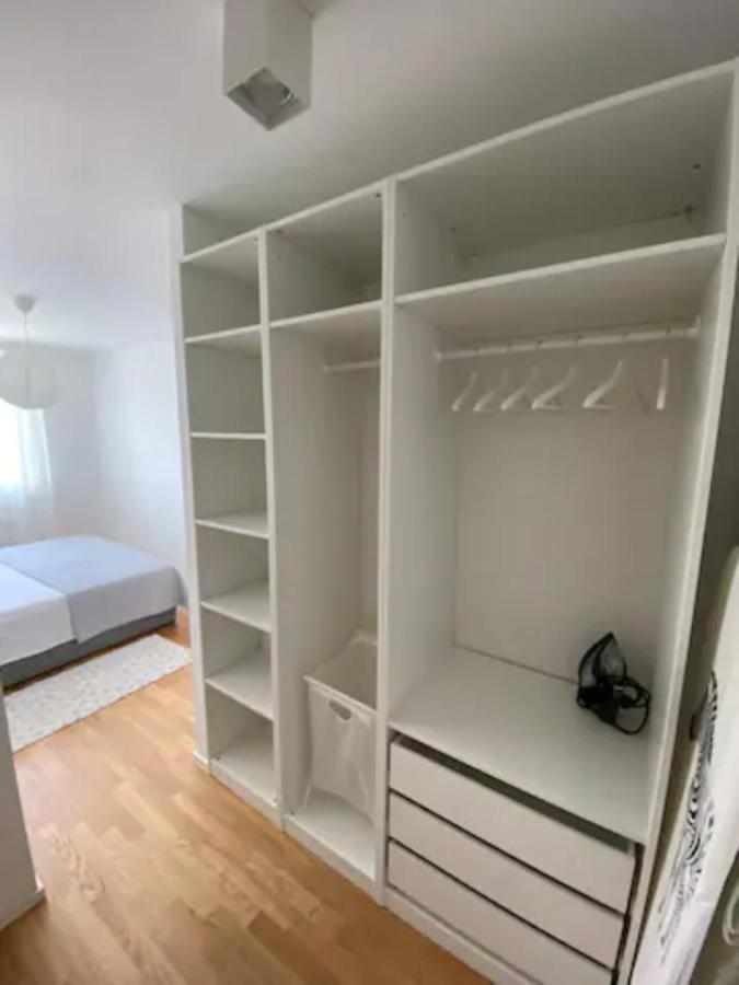 Apartment Francesca Задар Экстерьер фото
