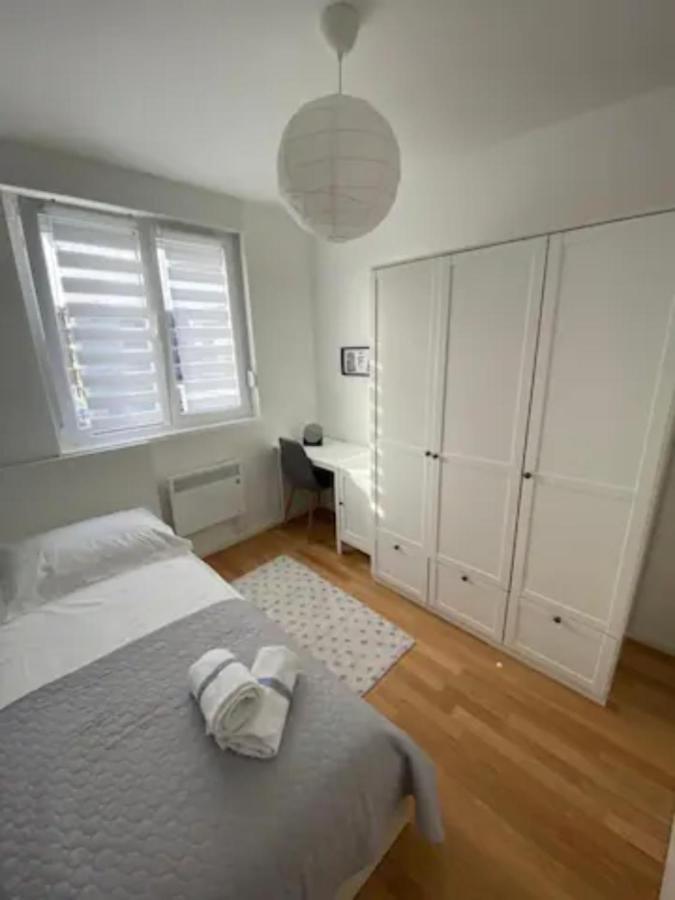 Apartment Francesca Задар Экстерьер фото