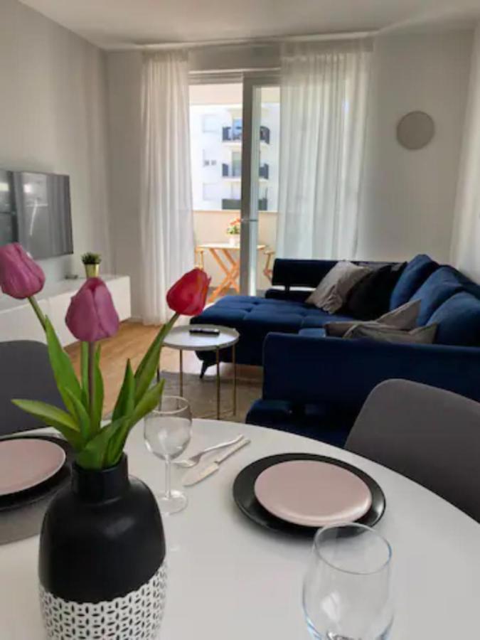 Apartment Francesca Задар Экстерьер фото