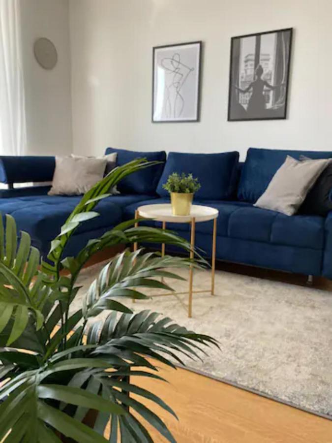 Apartment Francesca Задар Экстерьер фото