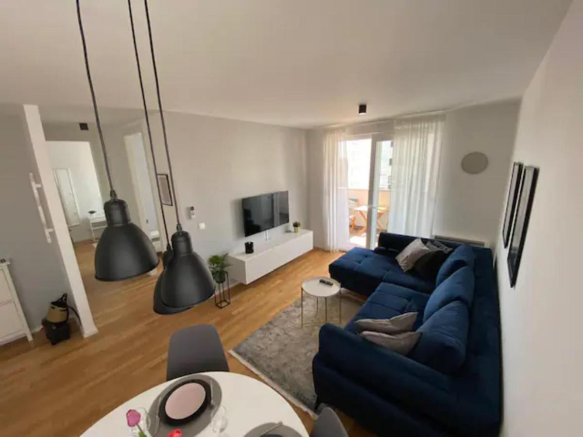 Apartment Francesca Задар Экстерьер фото